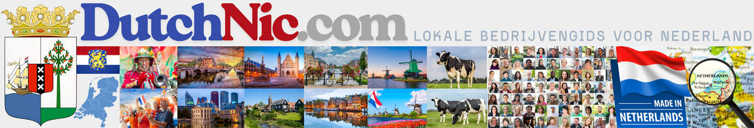 Gemaakt in Nederland - Cannect